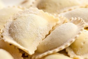 Pâtes fraîches artisanales – Préparation Morini Pasta