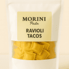 Ravioli Tacos Morini Pasta – pâtes fraîches farcies saveurs tex-mex