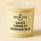 Sauce crème et fromage bleu Morini Pasta, sauce onctueuse et gourmande.