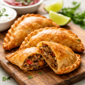 Empanadas